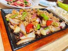 -大话小腰(鸟巢店)