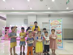 -大润发(合川店)