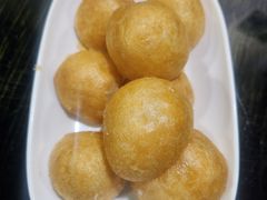 -黔府豆米火锅野菜馆(南马店)