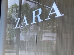 -ZARA(昆明顺城购物中心店)