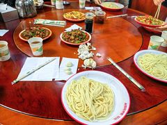 -托克逊老四号餐厅