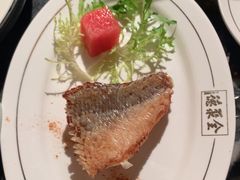 -北京全聚德(清华园店)