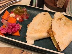 -墨纪Mojí墨西哥餐厅(官舍店)