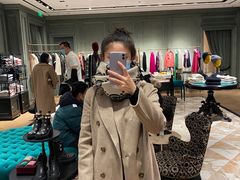 -Gucci(北京金融街购物中心店)