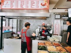 -晓马鸭店(新芜路店)