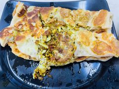 -新加坡Zam Zam餐馆