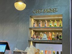 -老梦面包CHEZMOREL(麦子店)