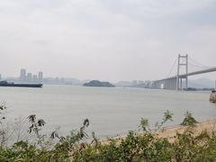 -威远炮台
