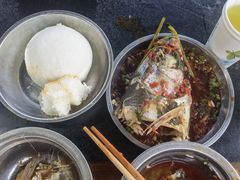 -老杨砂锅鱼庄