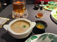 -華府(凯德晶萃店)