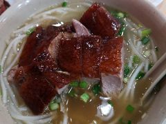 -一乐烧鹅(中环店)