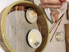 -如轩·海鲜砂锅粥·潮汕菜(小榄店)