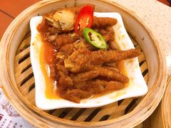 -点都德(聚福楼店)