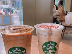 -星巴克(北京王府井店)