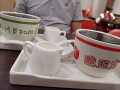 -香港龟正盅 手作糖水甜品龟苓膏(千灯湖环宇城店)