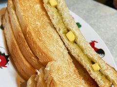 -何九海南茶店(鬼仔巷店)