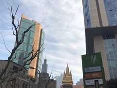 -超级猩猩健身·团课(陆家嘴中心店)