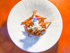 香辣小河鱼-浣花锦绣(杜甫草堂店)