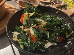 -KimPro 辛普乐概念韩餐