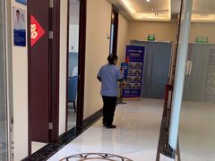 -泰康拜博口腔医院(海曙店)