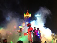 -青岛方特梦幻王国