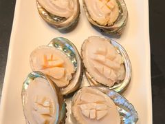 -水禾轩·海鲜蒸汽主题餐厅(新香洲旗舰店)