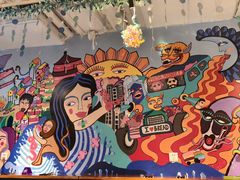 -Mesa Madre梅萨妈妈·Bintana(国贸店)