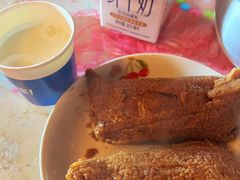 -金太粽(上海弄堂第一粽店)