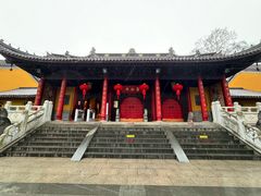 -灵谷景区