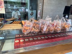 -詹記桃酥(高新鼓楼店)