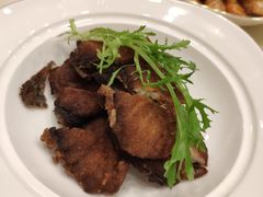 上海熏鱼-王宝和酒家(黄浦店)