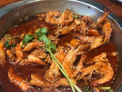 -惠友大虾(太原北街店)