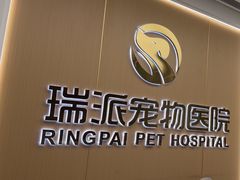 -瑞派康怡24h宠物医院·犬猫医疗中心·微创绝育(瑞景分院)