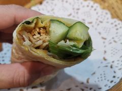 -酒肉门孔府菜(曲阜游客中心店)