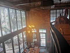 -旧雨咖啡·CoffeeFORU(黄村奥体店)
