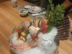 -大岛日本料理铁板烧(南通大饭店)