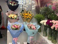 -花草间花行(法华镇路店)