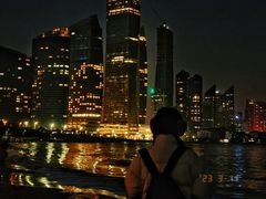 -青岛第三海水浴场