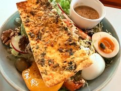 -The BREW·酿餐厅(浦东嘉里大酒店)