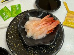 -争鲜回转寿司(浦东三钢里PLUS店)