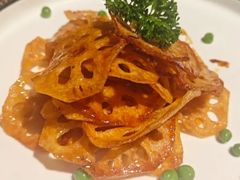 -纳地素食(石门公园店)