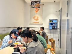 -吉野家(上海美罗城店)