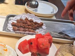 酱油筋-东道煮牛肉火锅(东盛大街店)