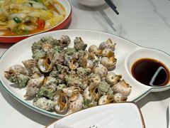 -旺达·福州菜(正大广场店)