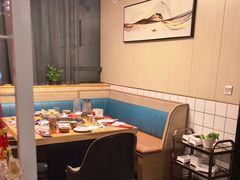 -刘一锅筋头巴脑(千峰路店)