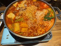 -花腰餐吧Bistro烧烤 傣味(传媒大学店)