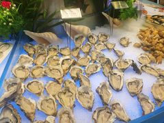 -百合酒店-香榭里自助餐厅