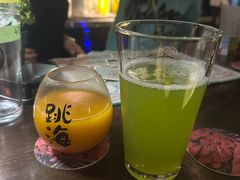 -跳海stage(三里屯店)