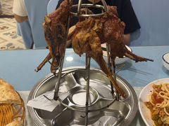 -马尔龙新疆饭店·清真(长青路店)