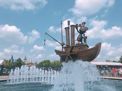 -上海迪士尼度假区